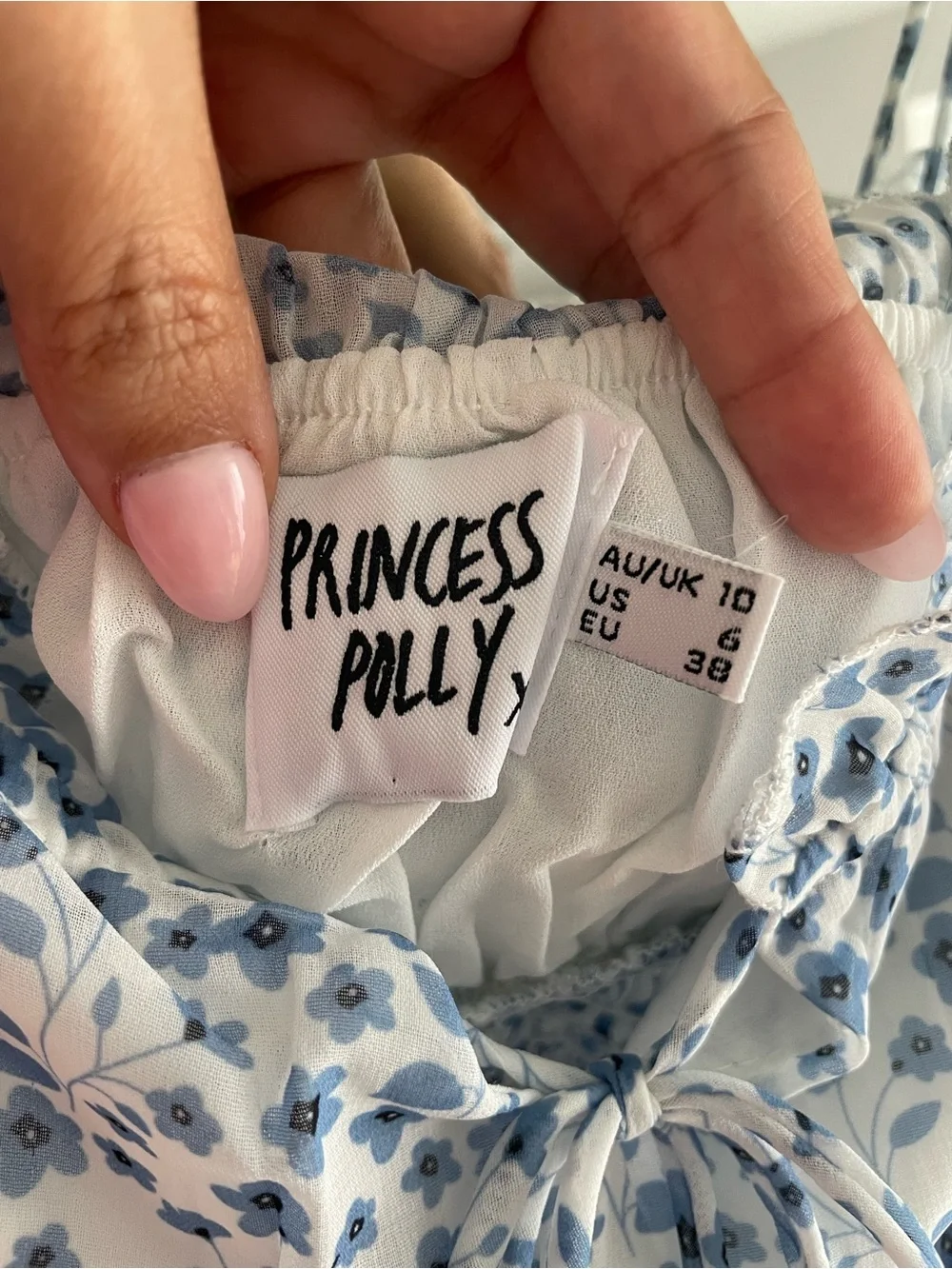 Princess Polly sweet feminine